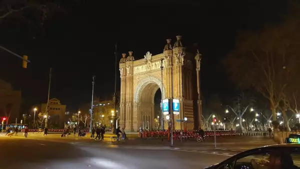Galería de imágenes del S10 Plus