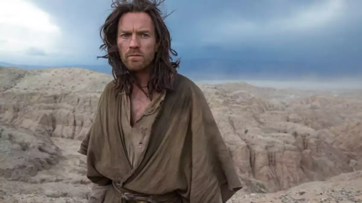 ewan mcgregor las days in the desert sundance
