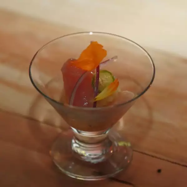 Coctel Rivero González