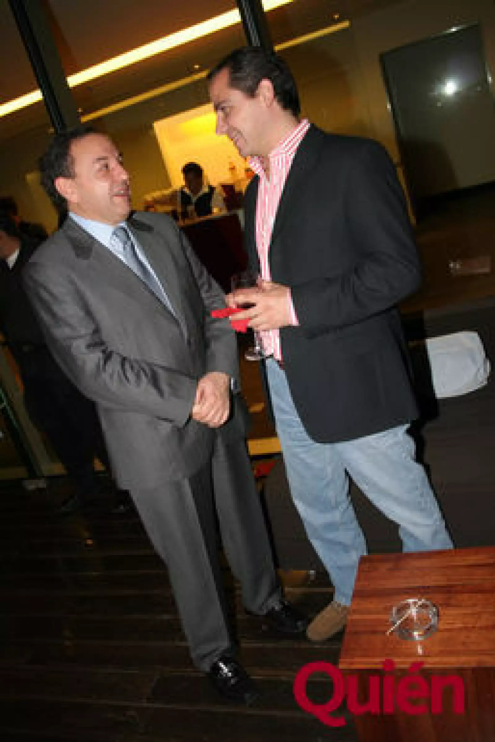 Jimmy Valdiri, Jorge Uribe