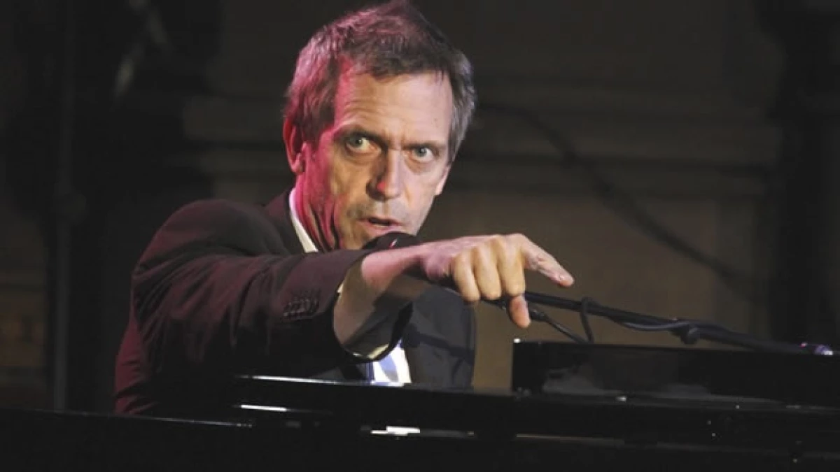 Dr. House