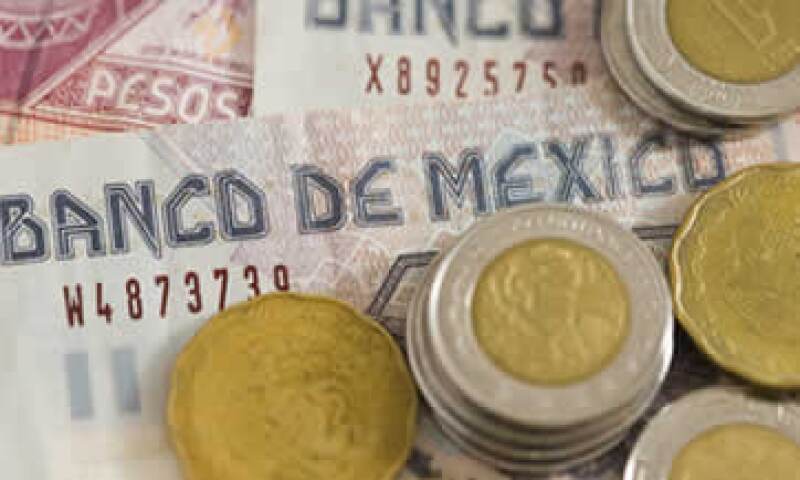 El Banxico redujo el miércoles su pronóstico de crecimiento de México para este año. (Foto: Getty Images)