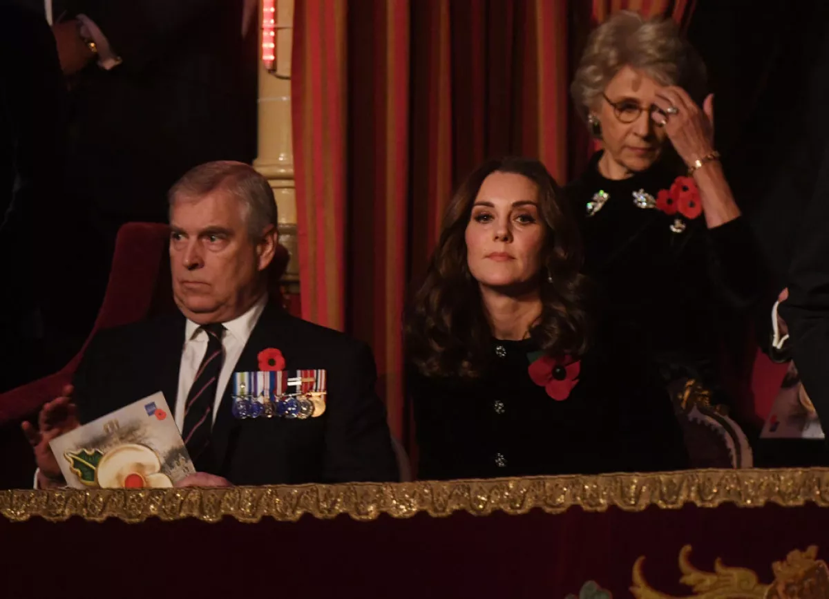 Royal Festival of Remembrance
