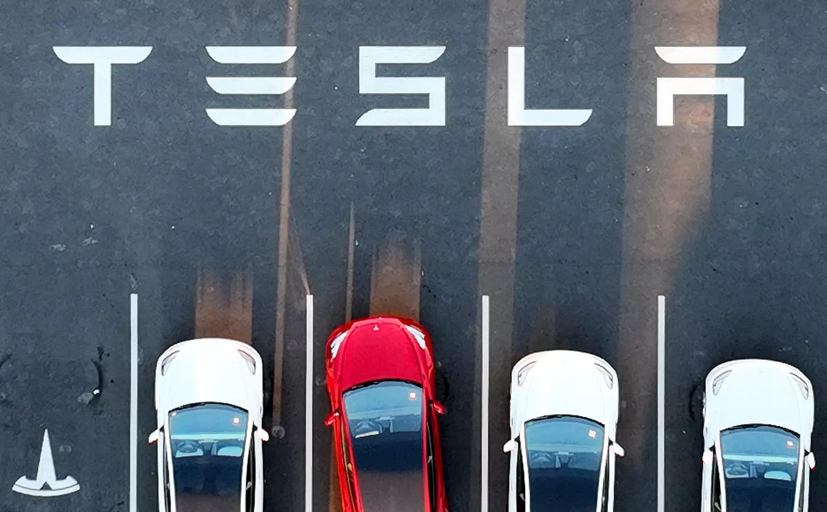 tesla reembolso referidos