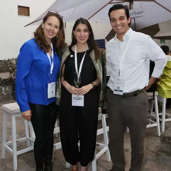 Women´s Forum Americas, for the economy & society