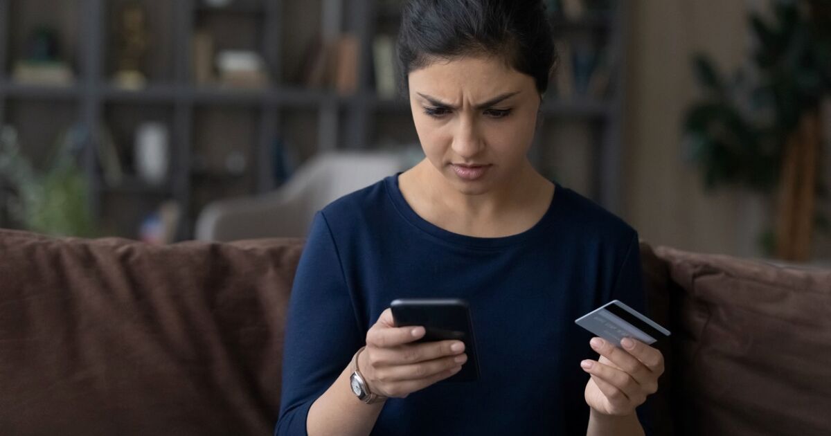 MONTADEUDAS: LA NUEVA TRAMPA DIGITAL QUE DEJA SIN NADA A LOS MEXICANOS