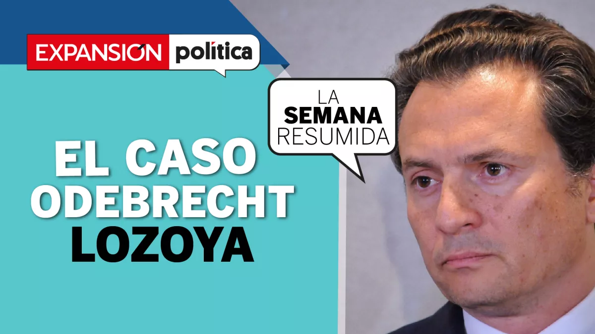 #LaSemanaResumida_181122