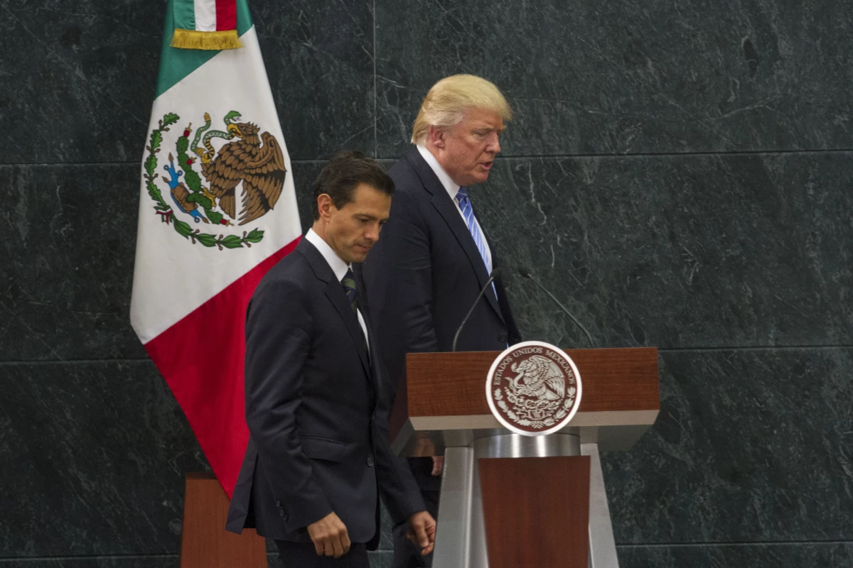 Negociación complicada