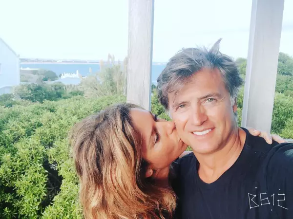 Maki y Juan Soler