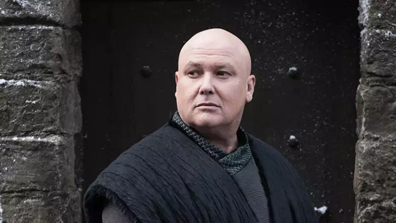 Temporada 8 'Game of Thrones'