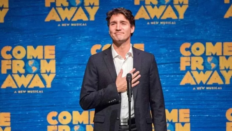 Trudeau