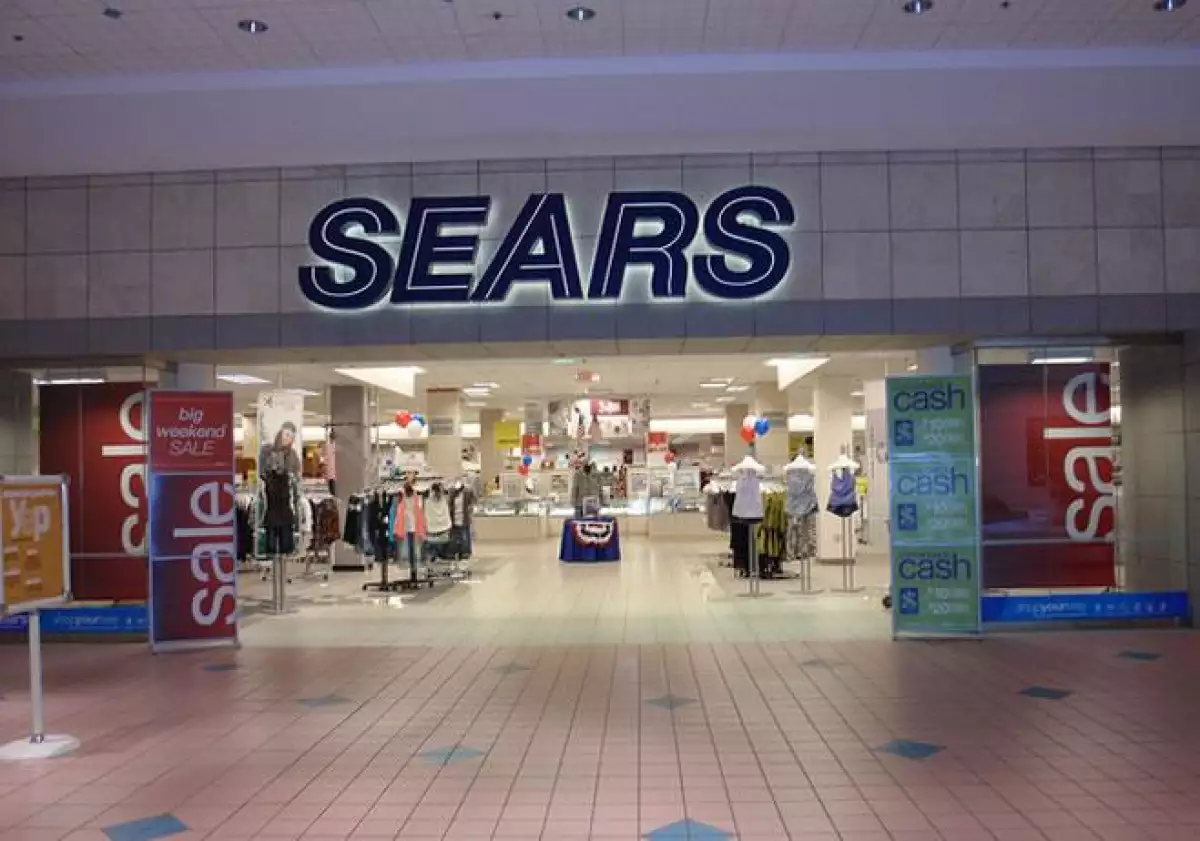 Sears