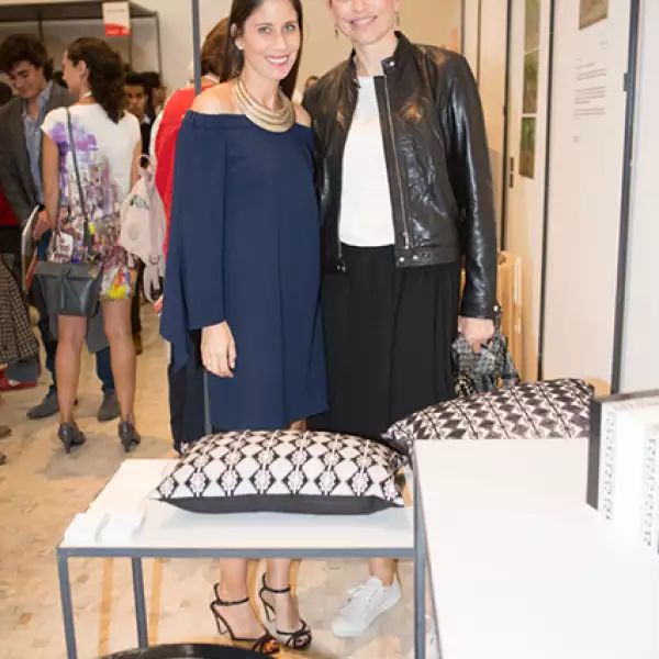 Inauguración Design Week México