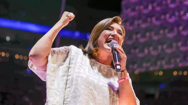 Xóchitl Gálvez en 24 datos: biografía de la candidata de la oposición en 2024