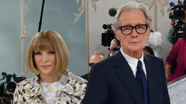 The 2023 Met Gala Celebrating "Karl Lagerfeld: A Line Of Beauty" - Arrivals