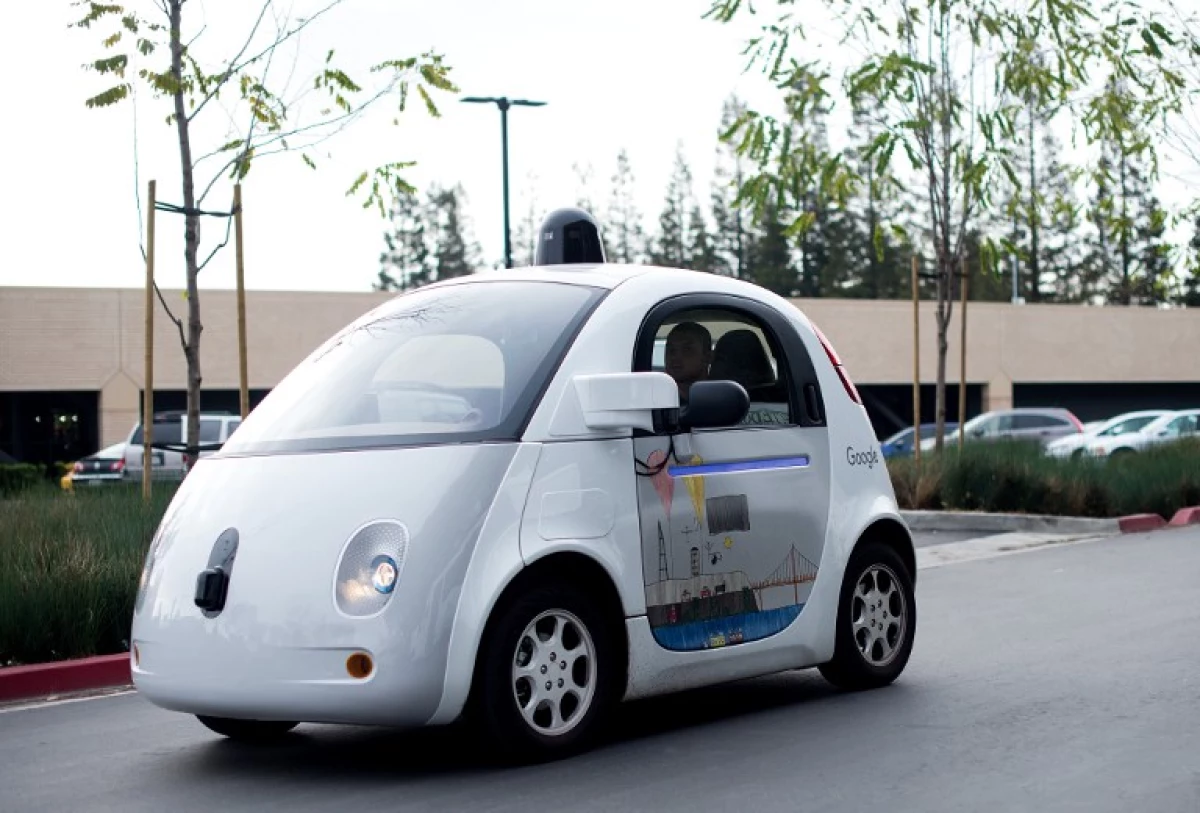 Los vehículos de Google utilizarán diferentes tonos de claxon dependiendo la situación en la que se encuentren.