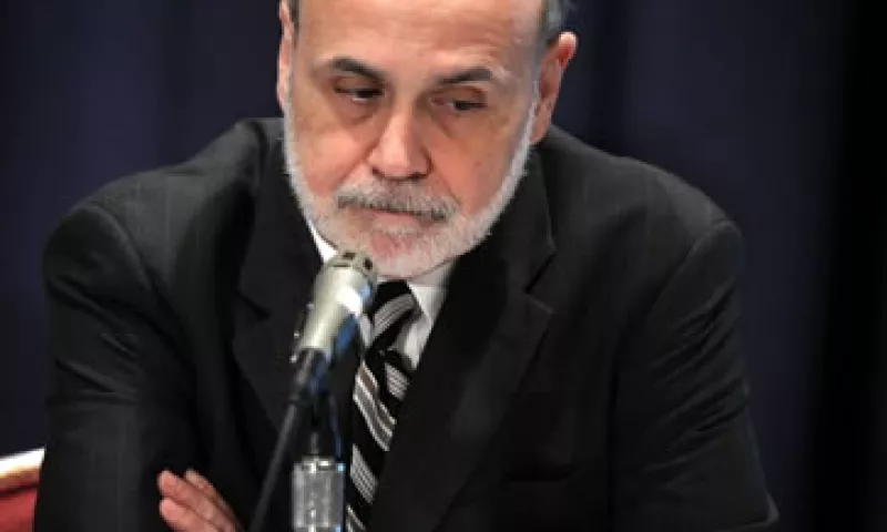 El informe del periódico y de la consultora ignoraron los análisis bursátiles. (Foto: Getty Images)