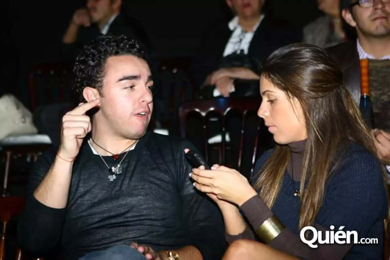 MF Sociales Miércoles