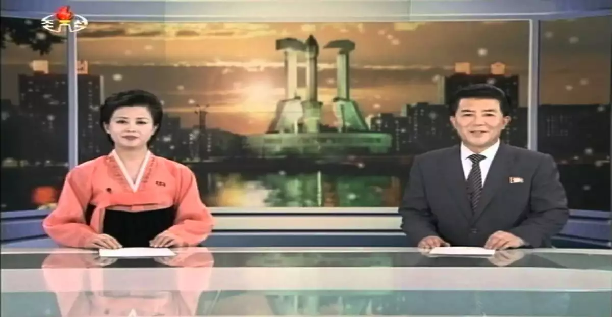 Corea del Norte
