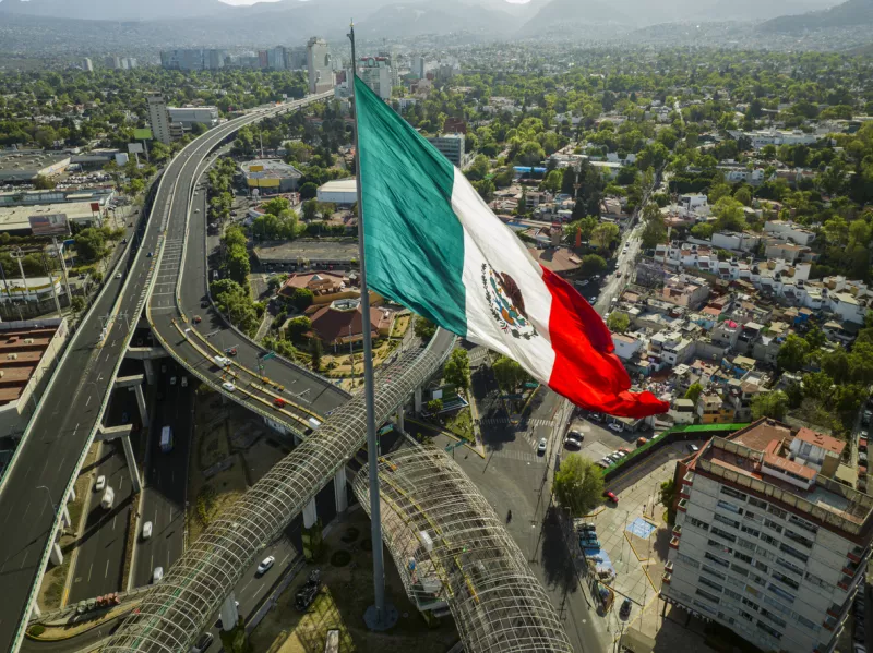 Standard & Poor's ratifica la calificación crediticia de México