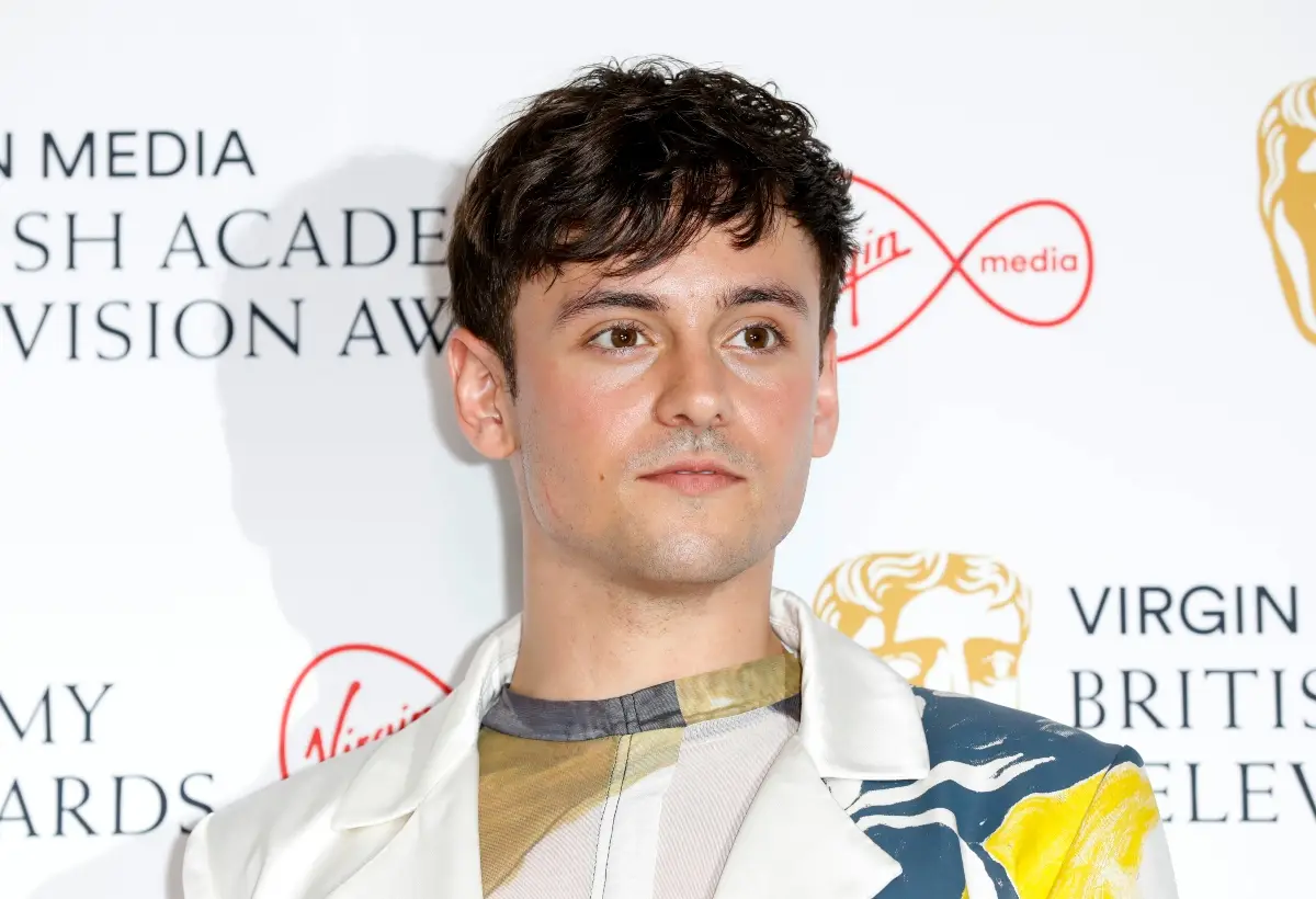 Tom Daley