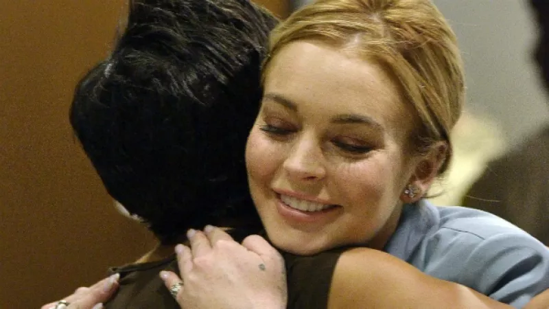lohan