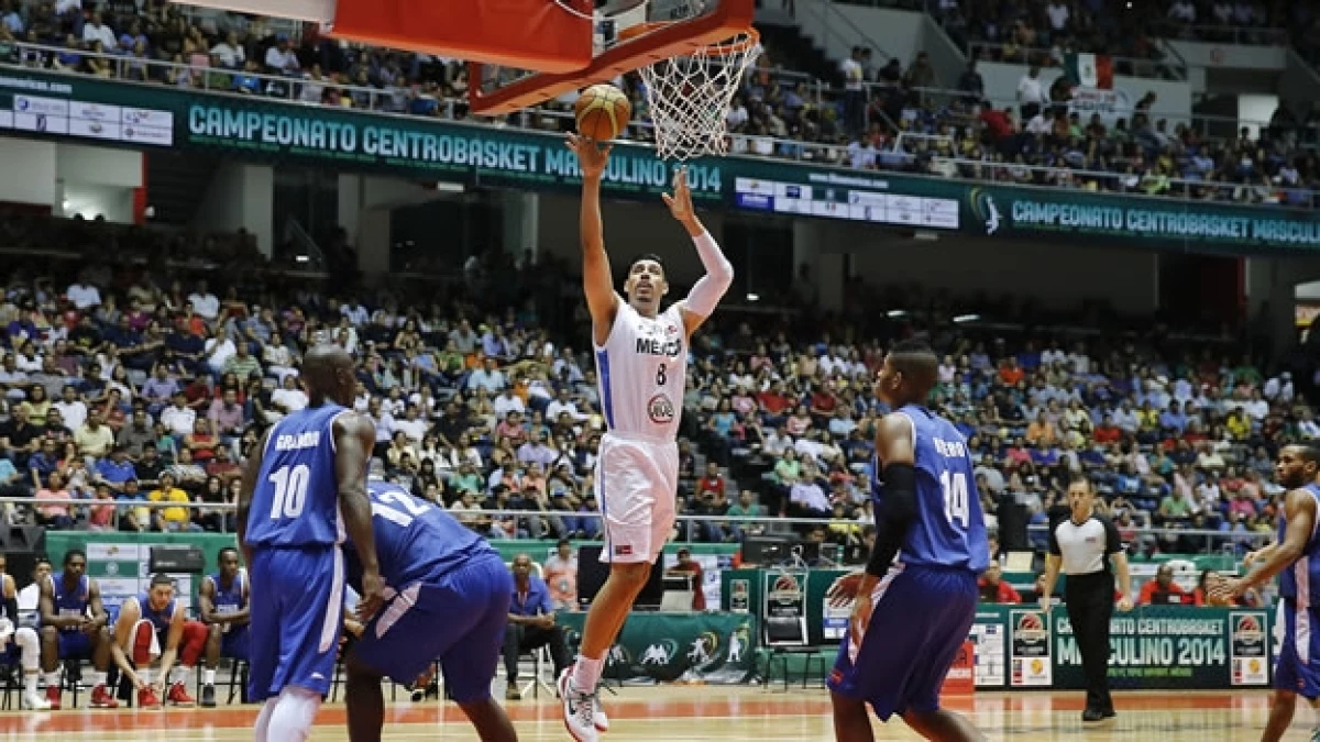 basquetbol