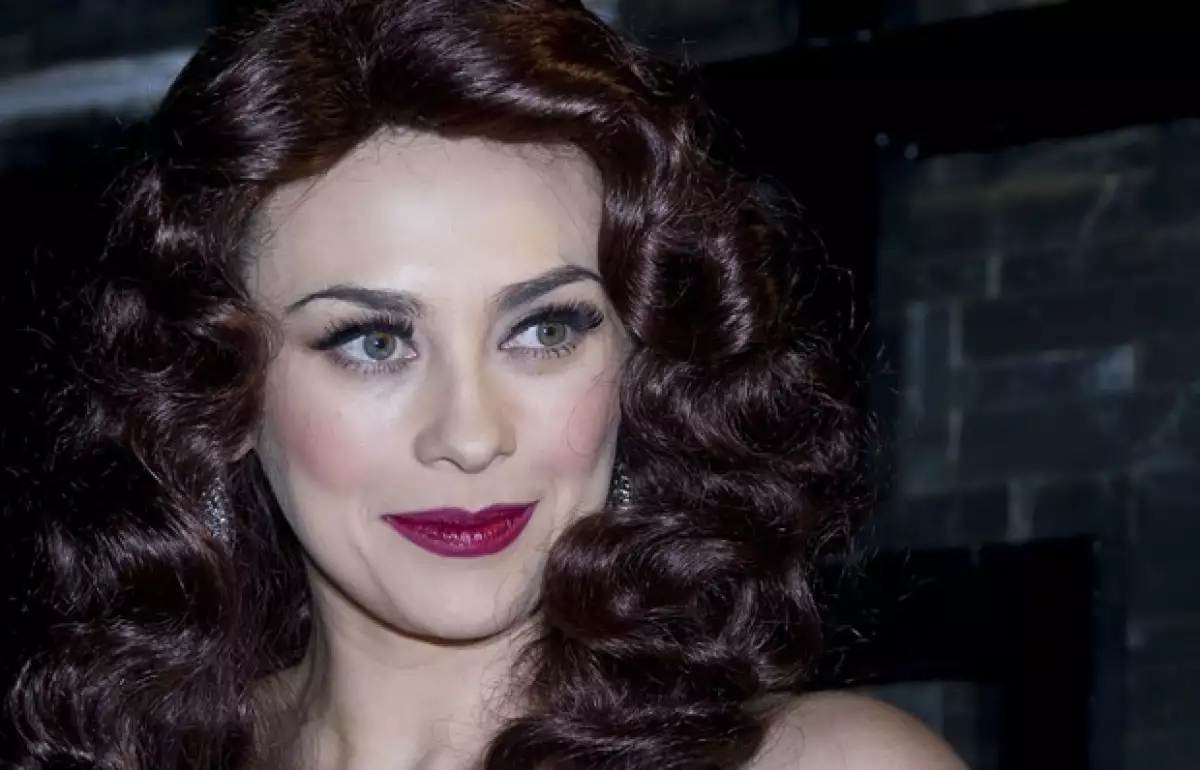 Varios de sus compañeros de escena coincidieron en que la actriz es la primera que llega a los ensayos y la última que se va.