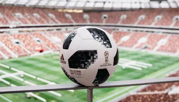 Telstar 18