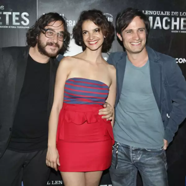El Lenguaje de los Machetes