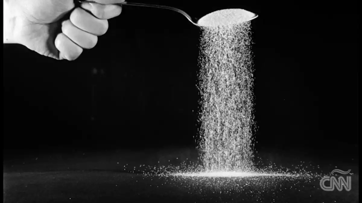 Un cuestionado estudio vincula el consumo de azúcar con el cáncer