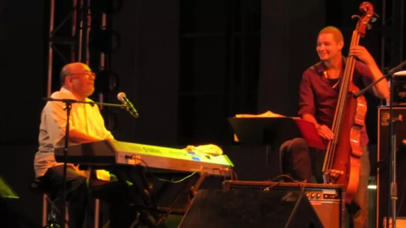 festival afrocaribeño veracruz