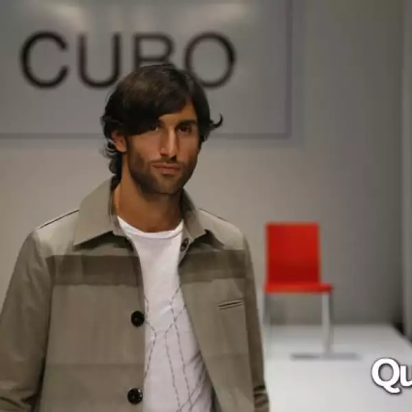 Dfashi Desfile Cubon