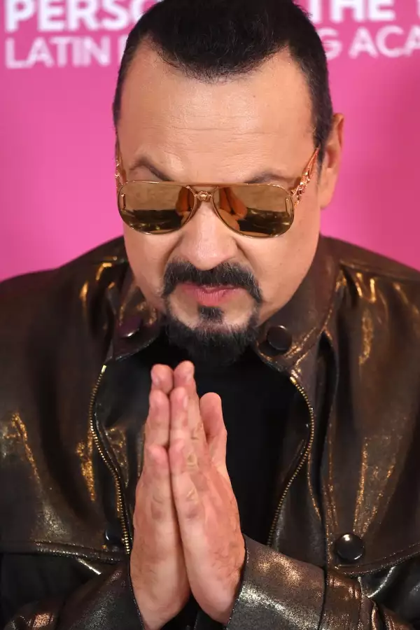 Pepe Aguilar