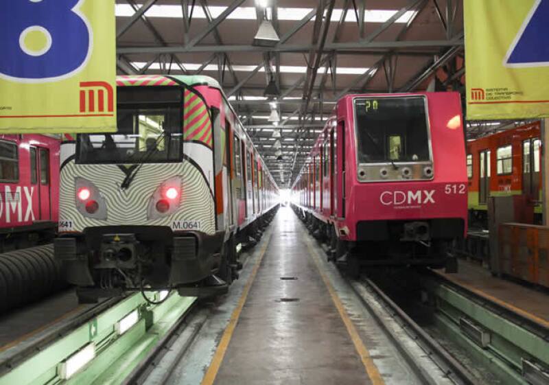 metro