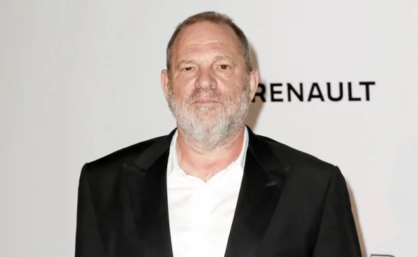 Harvey Weinstein