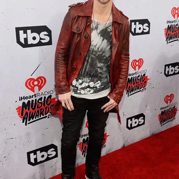 Chris Daughtry