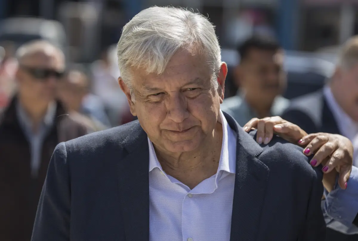 AMLO promesas campaña 