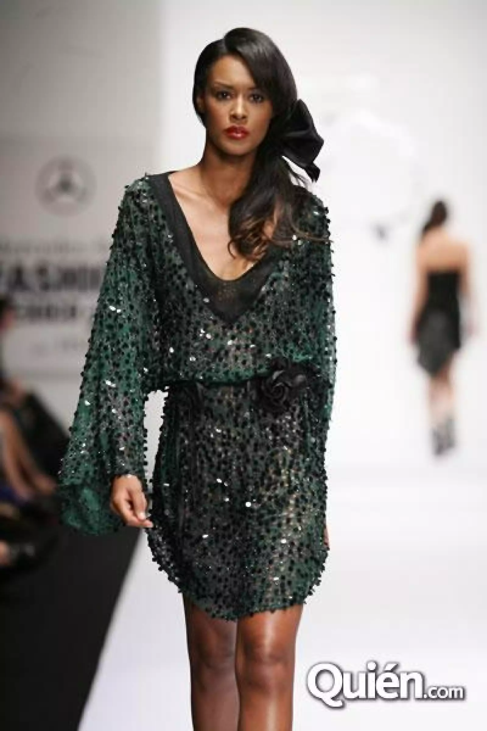 MBFM Pasarela Ricardo Seco