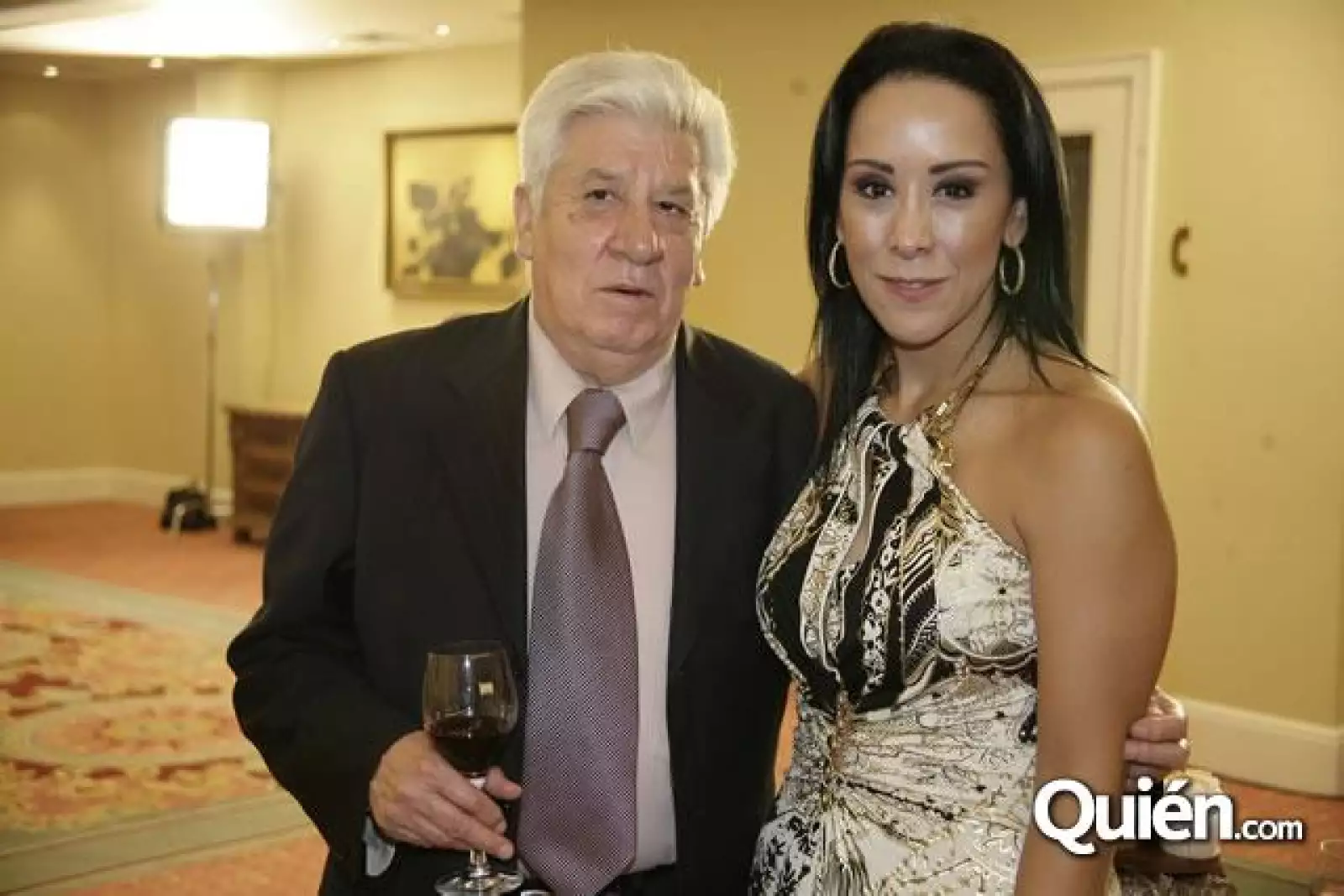 Aniversario Entrevista con Sarmiento