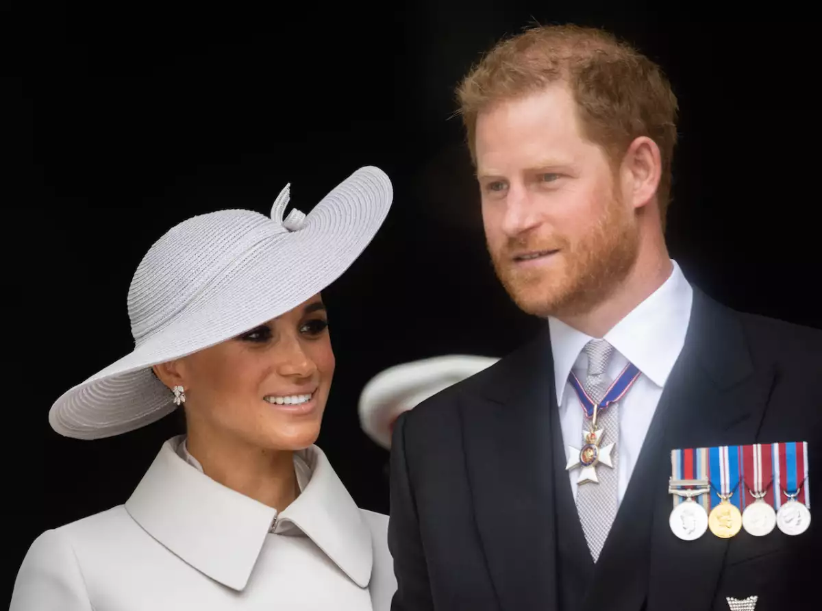 Queen Elizabeth II Platinum Jubilee 2022 - National Service of Thanksgiving