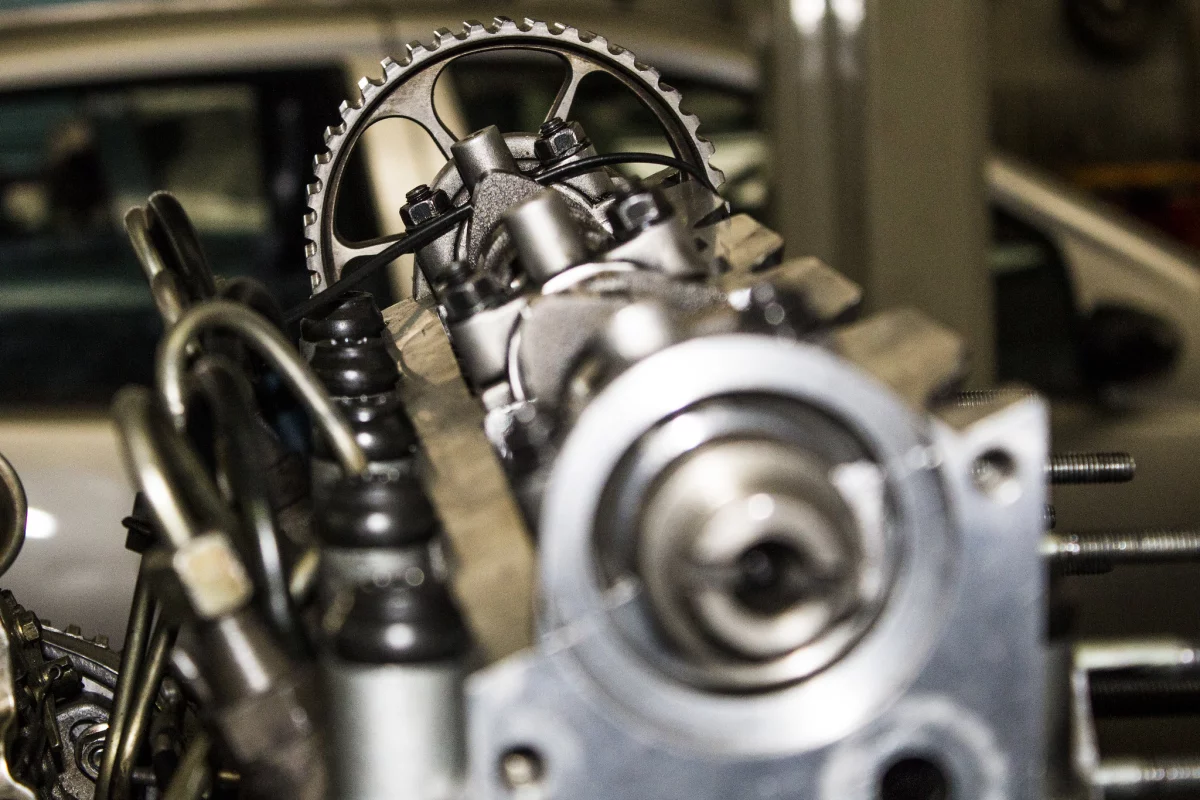 Industria automotriz