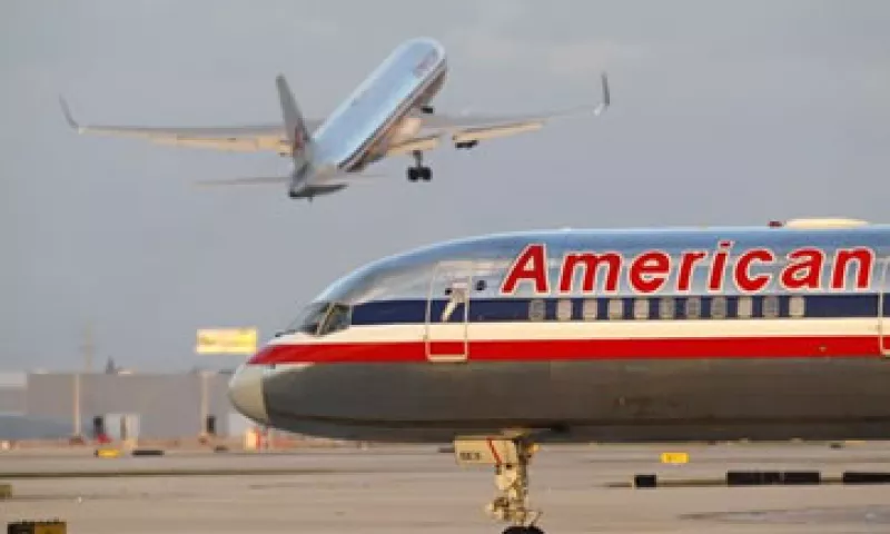 AMR pidió protección por bancarrota el año pasado.  (Foto: Reuters)