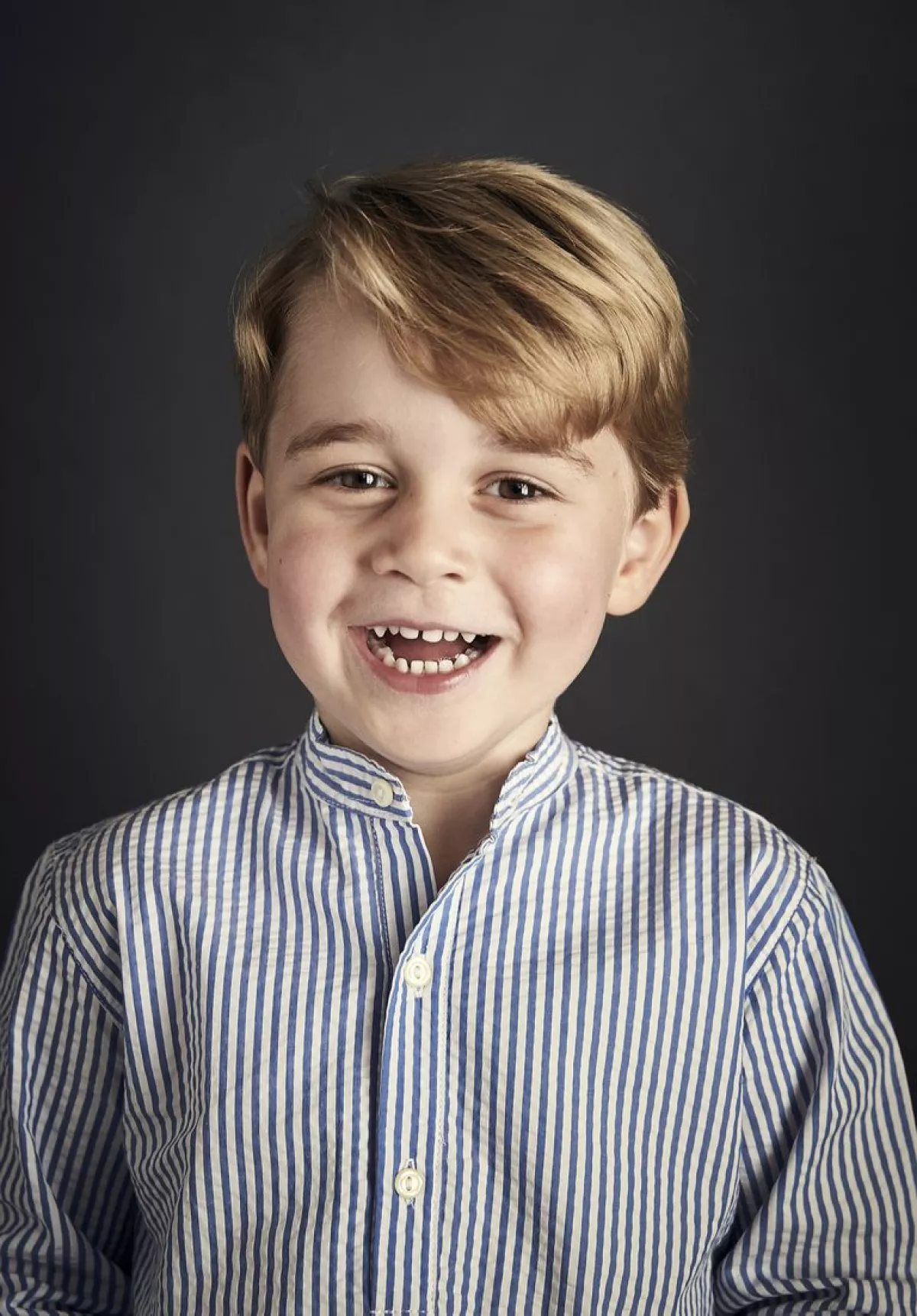 principe george