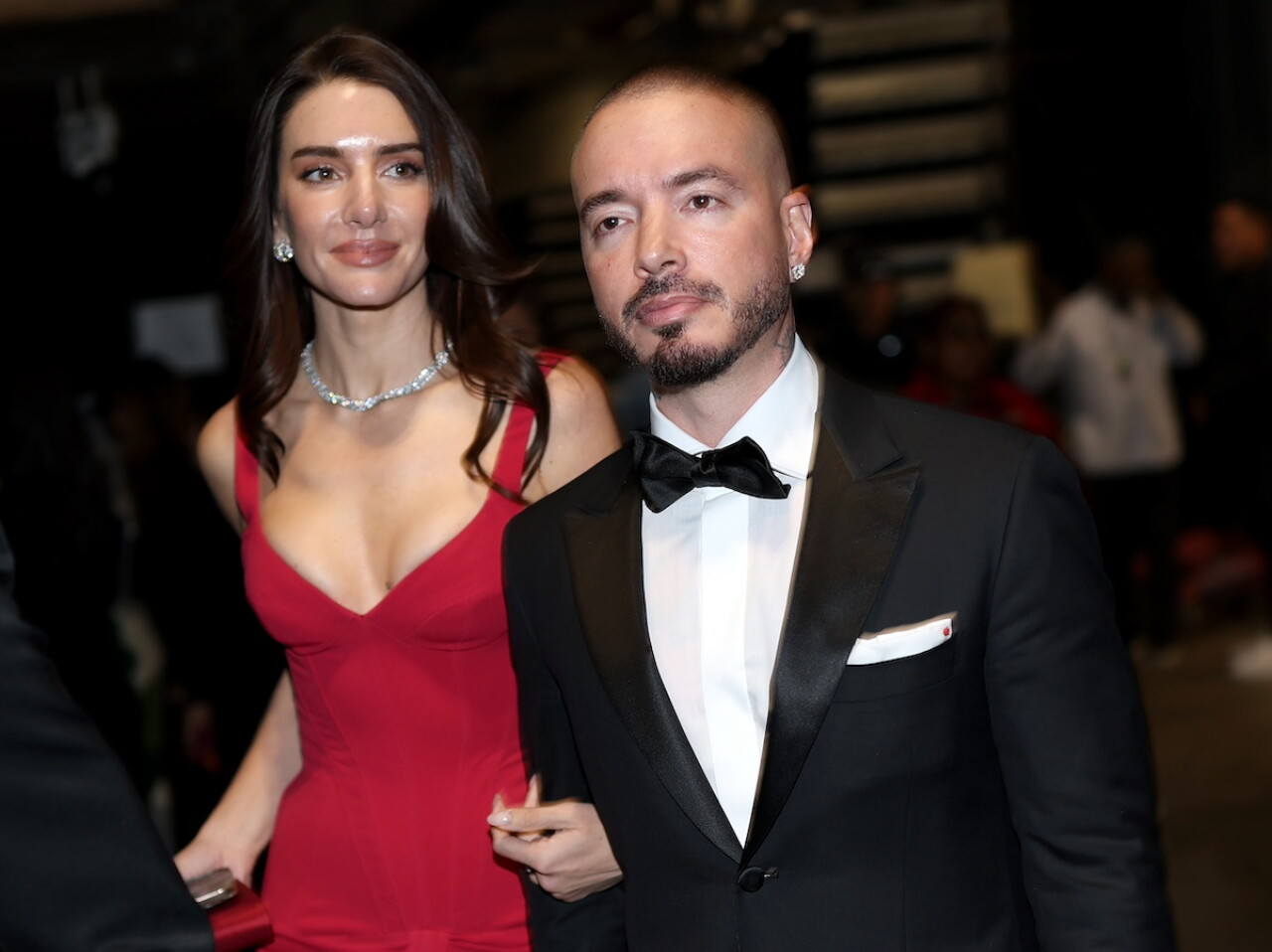 J Balvin dedica mensaje a Valentina Ferrer tras anunciar su separación