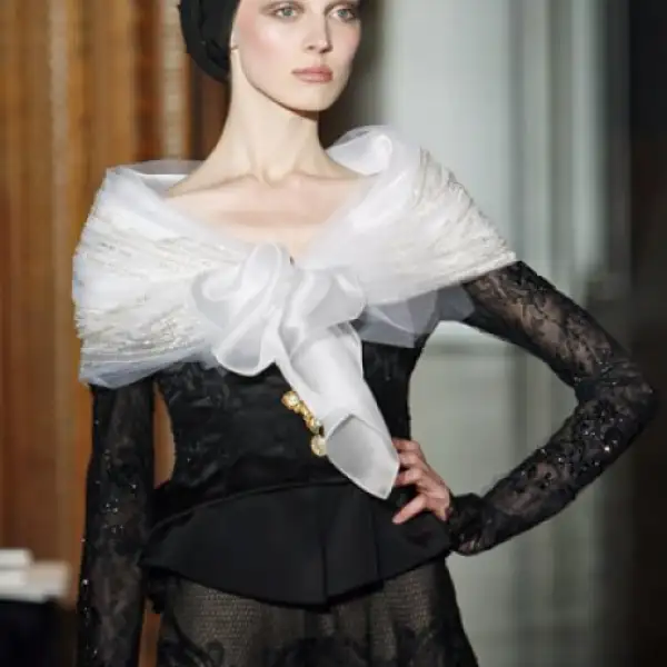 Christian Lacroix