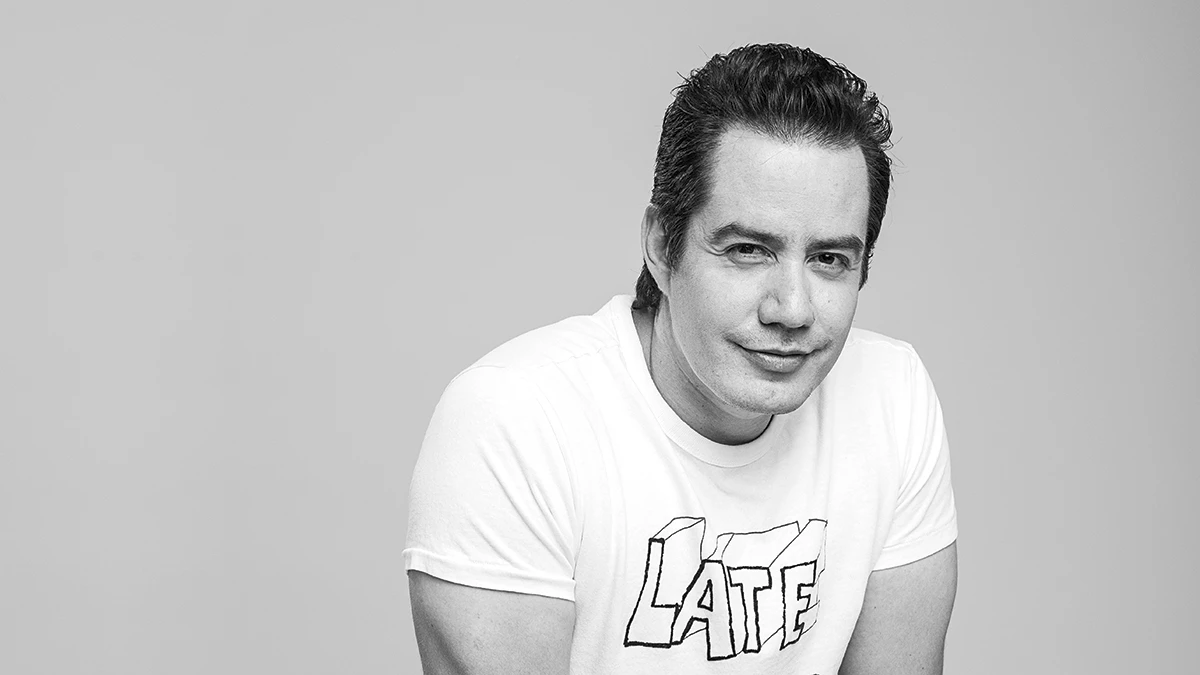 Edson Noyola.