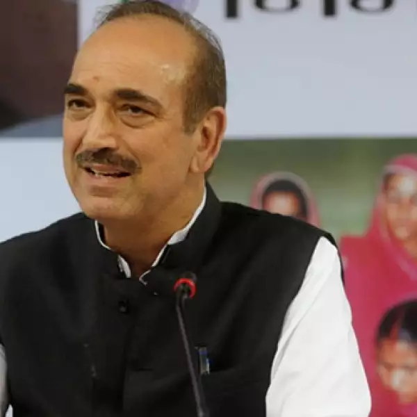 India - Ministro de Salud - Sida