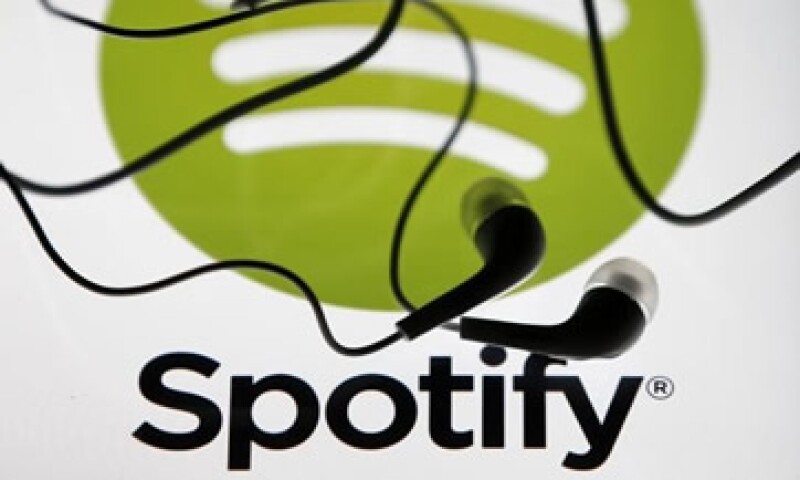 Spotify anunciará este mes su incursión en videos, reporta WSJ. (Foto: Reuters )