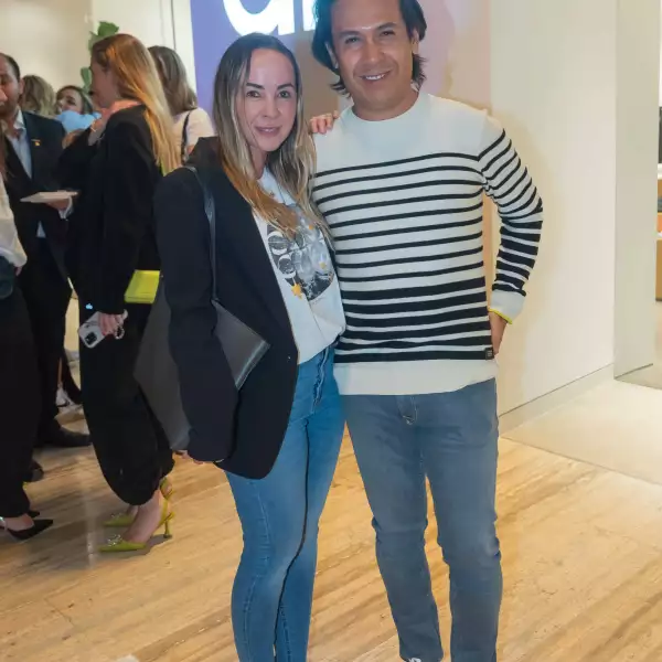 Inauguración Alo
